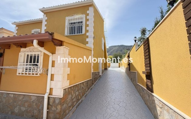 Resale - Villa - Orihuela - Orihuela Centro