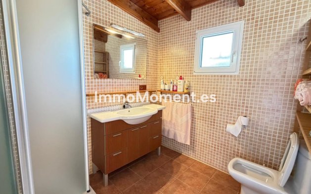 Resale - Villa - Orihuela - Orihuela Centro