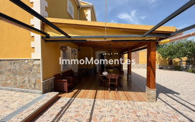 Resale - Villa - Orihuela - Orihuela Centro