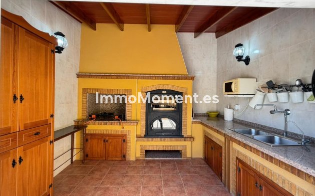 Resale - Villa - Orihuela - Orihuela Centro