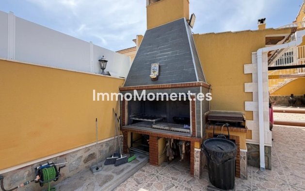 Resale - Villa - Orihuela - Orihuela Centro