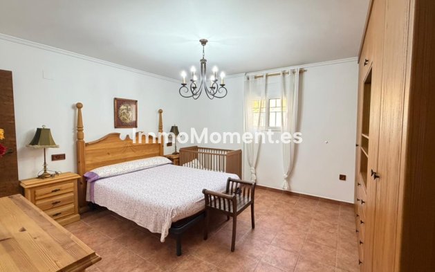 Resale - Villa - Orihuela - Orihuela Centro