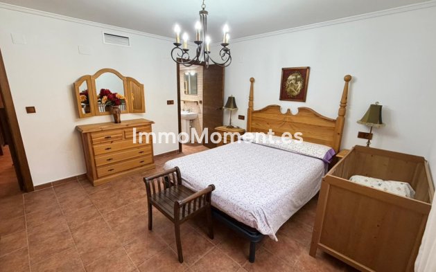 Resale - Villa - Orihuela - Orihuela Centro