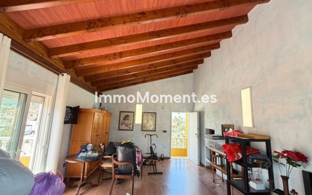 Resale - Villa - Orihuela - Orihuela Centro