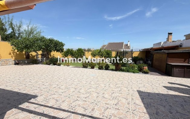 Resale - Villa - Orihuela - Orihuela Centro