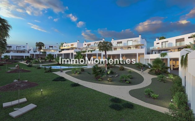Resale - Villa - Mijas - La Cala de Mijas
