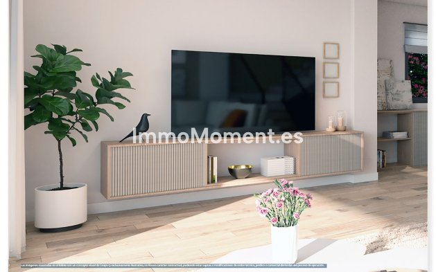 Resale - Villa - Mijas - La Cala de Mijas