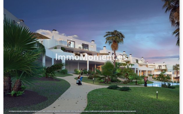 Resale - Villa - Mijas - La Cala de Mijas