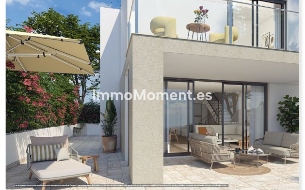 Resale - Villa - Mijas - La Cala de Mijas