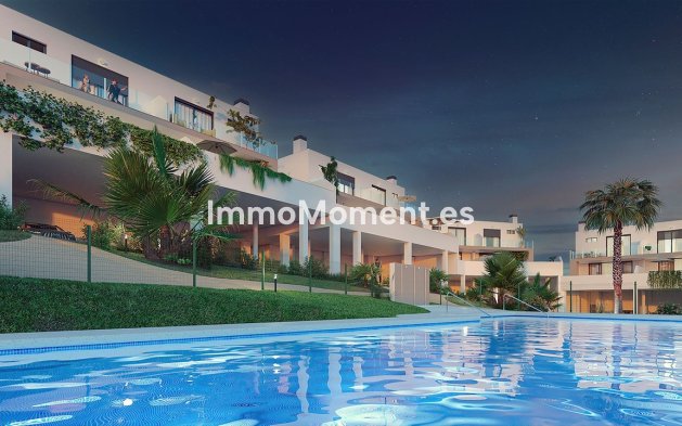 Resale - Villa - Mijas - La Cala de Mijas