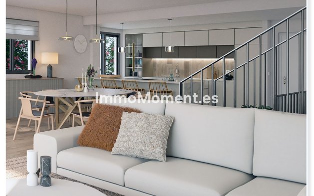 Resale - Villa - Mijas - La Cala de Mijas