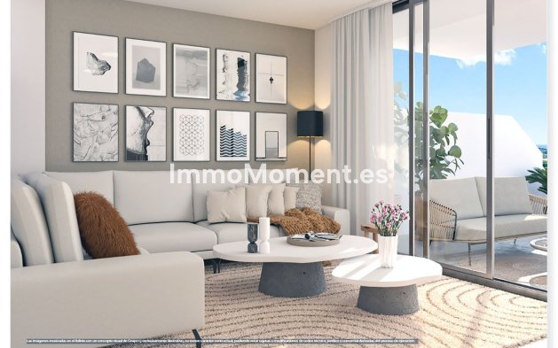 Resale - Villa - Mijas - La Cala de Mijas
