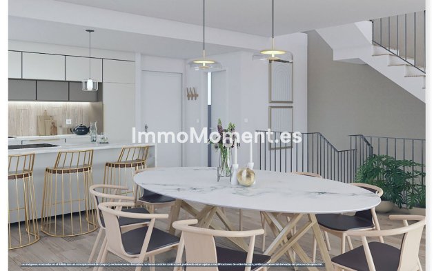Resale - Villa - Mijas - La Cala de Mijas