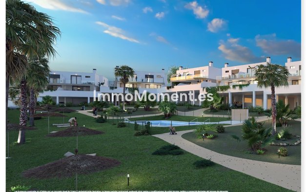 Resale - Villa - Mijas - La Cala de Mijas