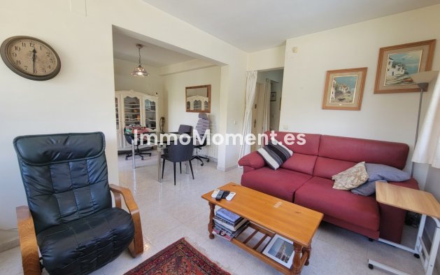 Resale - Villa - Benissa - Benissa Centro