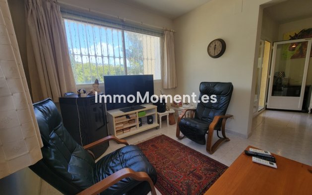Resale - Villa - Benissa - Benissa Centro