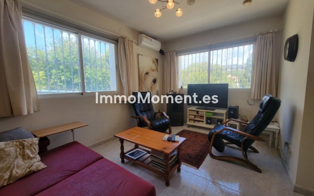Resale - Villa - Benissa - Benissa Centro