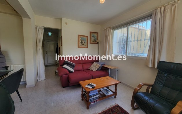 Resale - Villa - Benissa - Benissa Centro