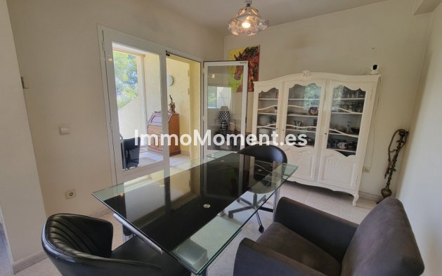Resale - Villa - Benissa - Benissa Centro