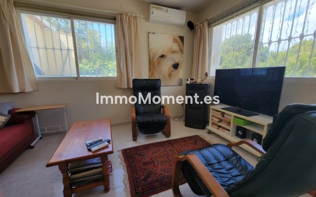 Resale - Villa - Benissa - Benissa Centro