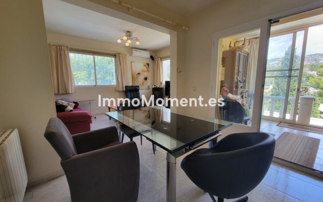 Resale - Villa - Benissa - Benissa Centro