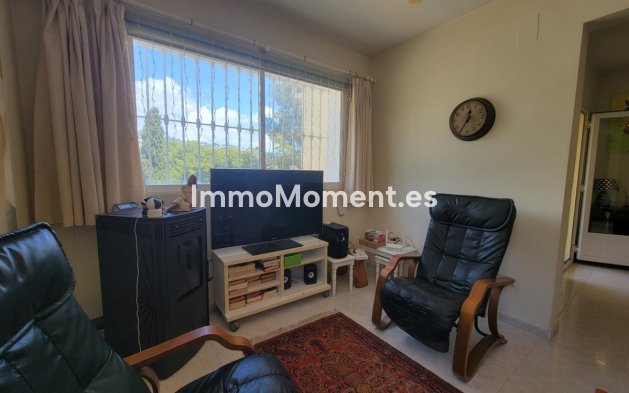Resale - Villa - Benissa - Benissa Centro