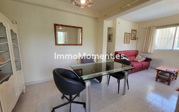 Resale - Villa - Benissa - Benissa Centro
