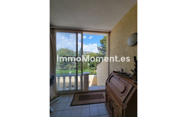 Resale - Villa - Benissa - Benissa Centro