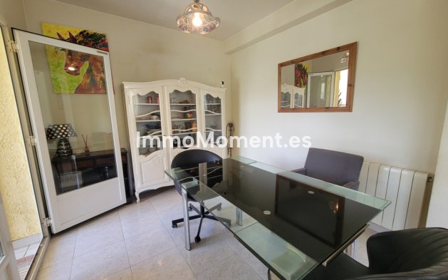 Resale - Villa - Benissa - Benissa Centro