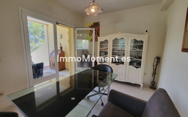 Resale - Villa - Benissa - Benissa Centro