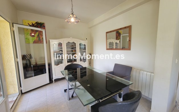 Resale - Villa - Benissa - Benissa Centro