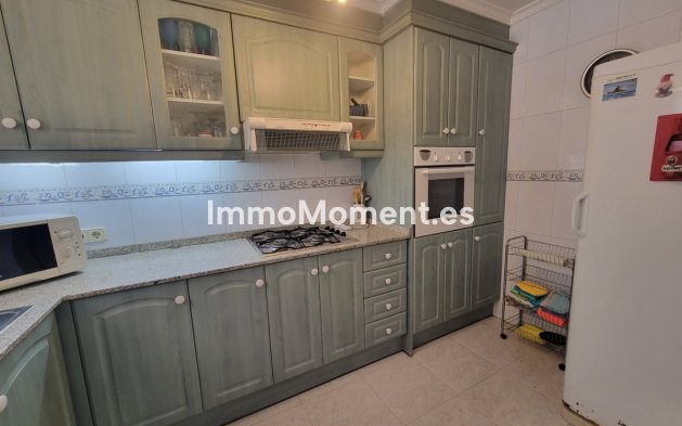 Resale - Villa - Benissa - Benissa Centro