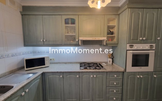 Resale - Villa - Benissa - Benissa Centro