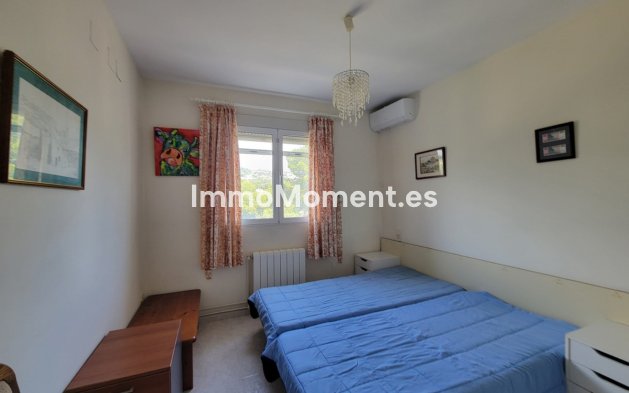 Resale - Villa - Benissa - Benissa Centro