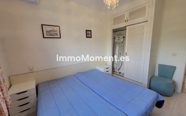 Resale - Villa - Benissa - Benissa Centro