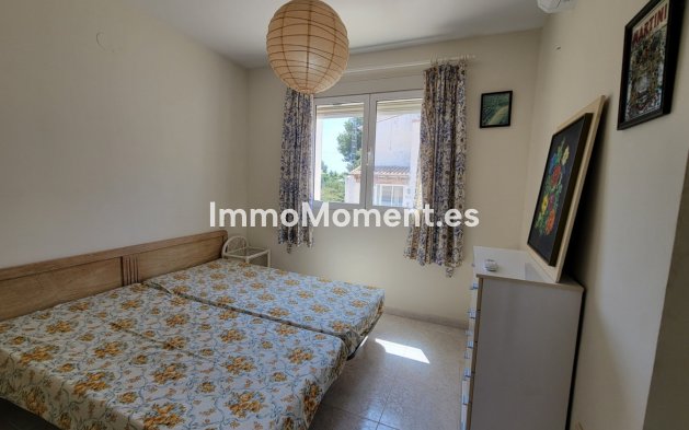 Resale - Villa - Benissa - Benissa Centro