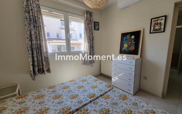 Resale - Villa - Benissa - Benissa Centro