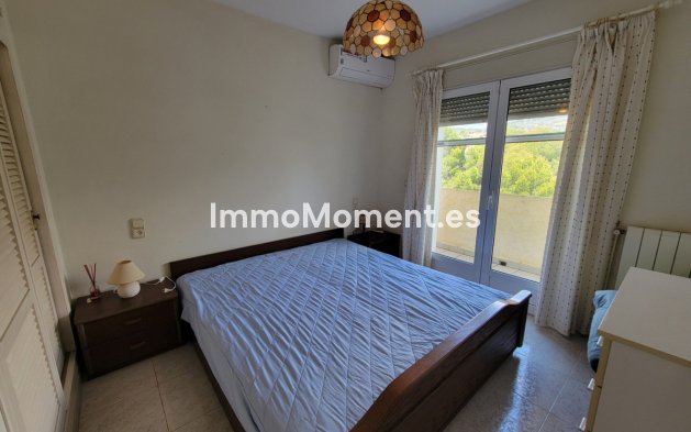 Resale - Villa - Benissa - Benissa Centro