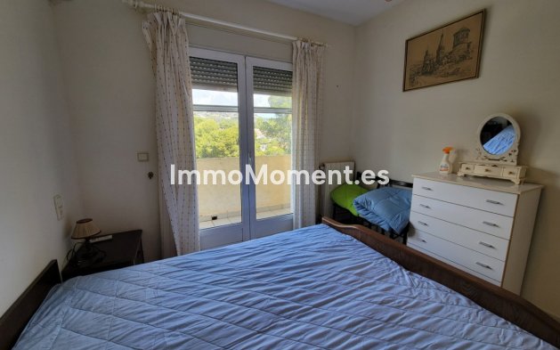 Resale - Villa - Benissa - Benissa Centro