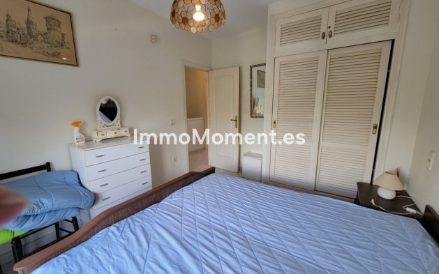 Resale - Villa - Benissa - Benissa Centro
