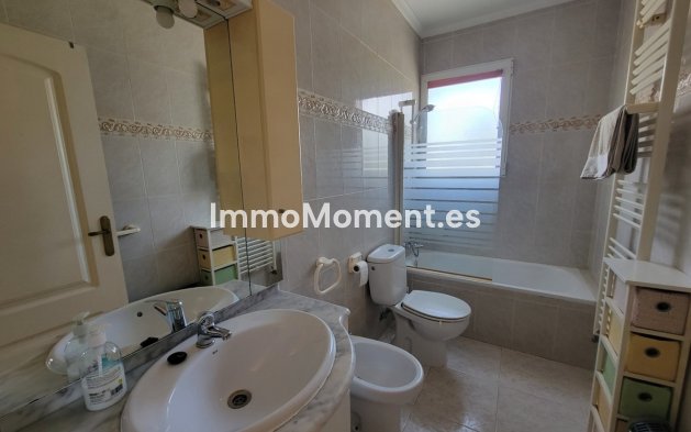 Resale - Villa - Benissa - Benissa Centro