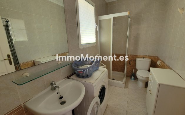Resale - Villa - Benissa - Benissa Centro