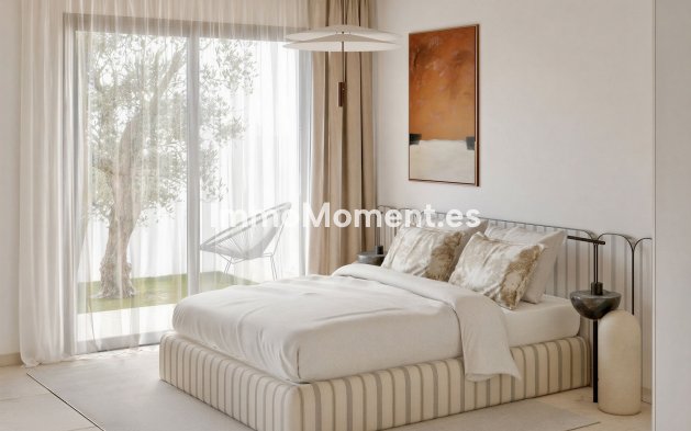 Nieuwbouw - Terraced - Los Alcázares