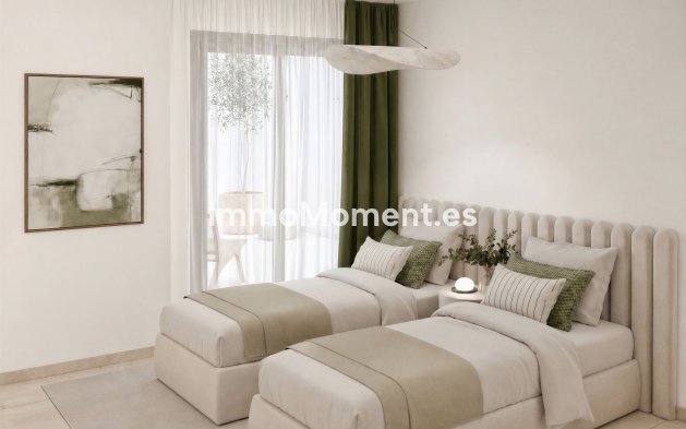Nieuwbouw - Terraced - Los Alcázares