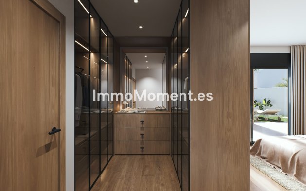 New Build - Detached villa - Murcia
