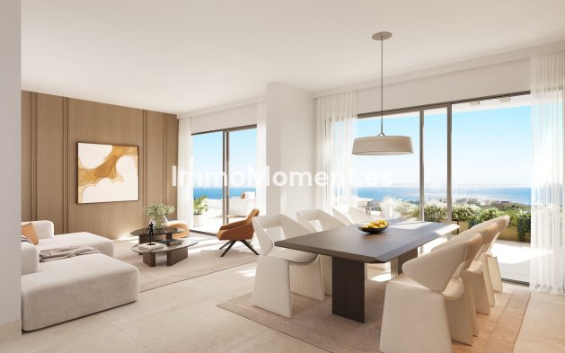New Build - Apartment - Las Lagunas de Mijas - Fuengirola