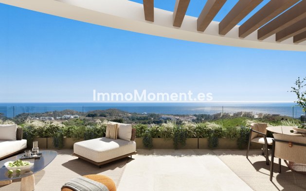New Build - Penthouse - Las Lagunas de Mijas - Fuengirola
