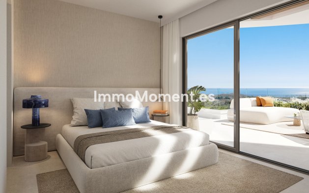 New Build - Penthouse - Las Lagunas de Mijas - Fuengirola