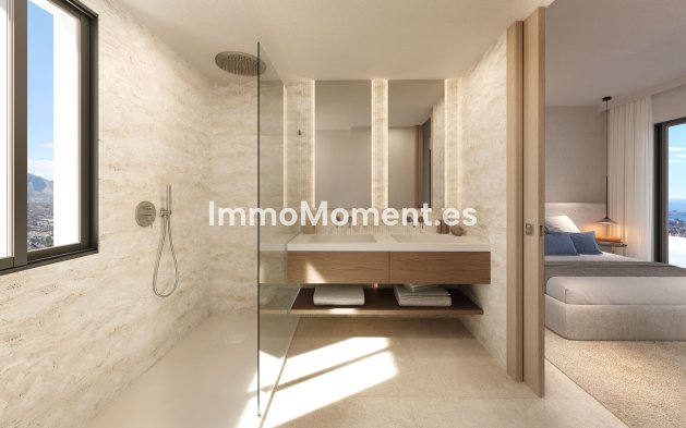 New Build - Ground-floor - Las Lagunas de Mijas - Fuengirola