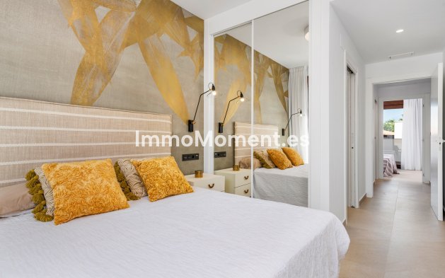 Neubau - Low-bungalow - Torrevieja